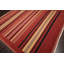 Tapis brun en laine noué à la main 8 pi 8 po x 11 pi 10 po Isabelline