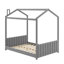 Lit en bois Velvet House-1299059814