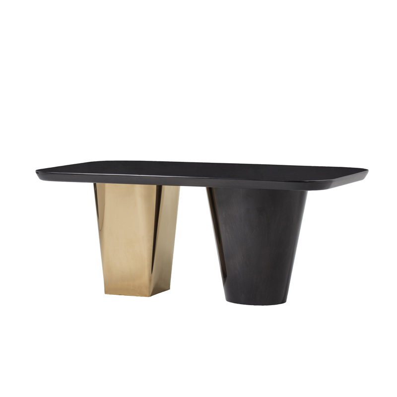 Shield Dining Table