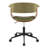 Ronita Swivel Task Chair with Adjustable Height-20029467-20029470