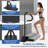 Domi Height Adjustable Hot Tub Handrail