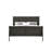 Bed Frame(Only Bed)-461742408-461742413