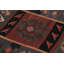 Kilim & Flat Weave One-of-a-Kind 3'6X8'1 Area Rug