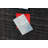 44" Gas Propane Fire Pit Table Rectangle 50