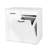 Laundry Cabinet with 2 Removable Inner Bags