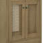 Meuble-lavabo 24 po sans lavabo