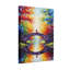 Peinture de paysage de paysage d'automne-207535204-207535201-207535200