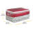 Whitmor Flexible Zip Storage Tote - Jumbo