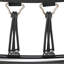 Trampoline YF 12FT Springfree No Gap - noir-120886808