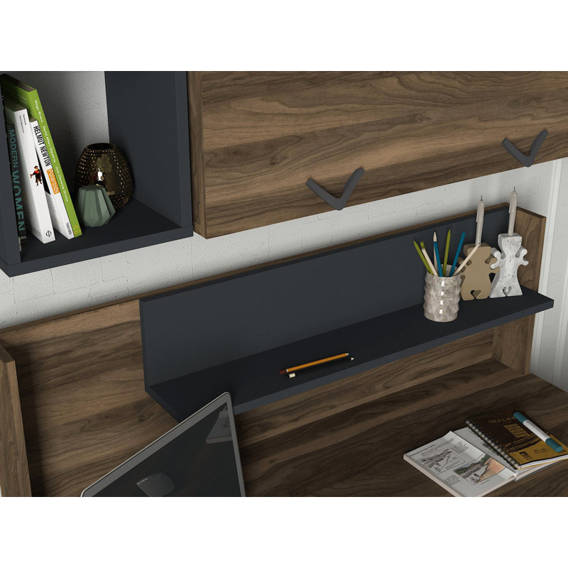 Fjeldheim Writing Desk