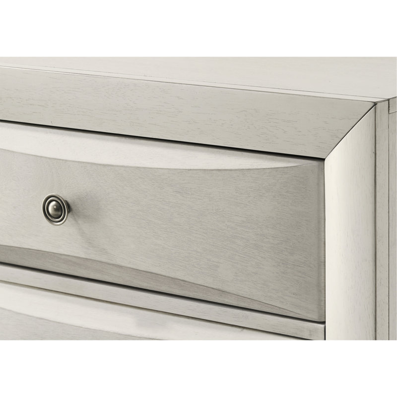 Commode à 5 tiroirs 1Pc