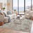Tuya Abstract Indoor Rug-367463862