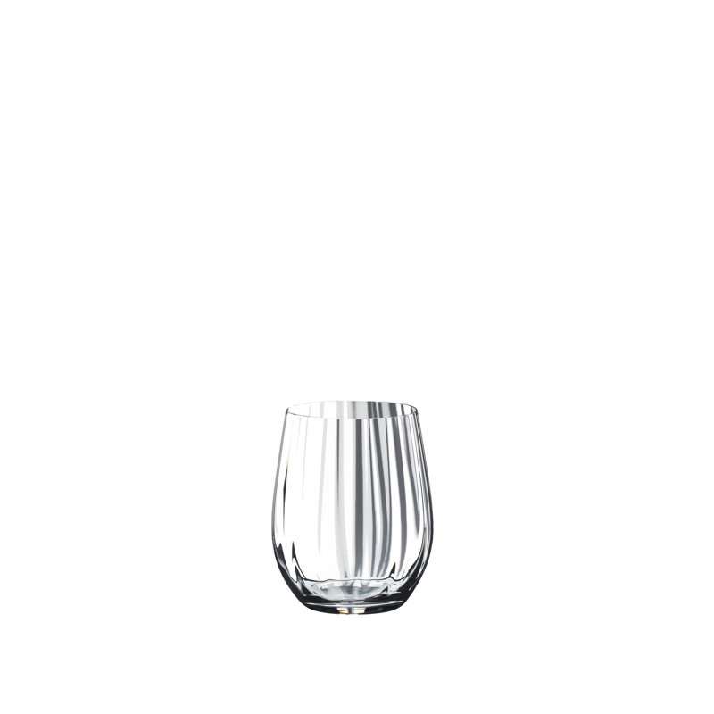 RIEDEL Tumbler Collection Optical O Whiskey