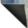 Premium Machine Washable Prisco Denim Rug