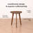 Axel Solid Wood End Tables-112296908-121782143