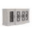 Ariba Transitional Sideboard Set Of 2-2014006737