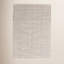 Marled Grey Handwoven Cotton Rug-16308117