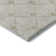 Premium Machine Washable Prisco Ivory Rug
