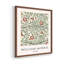 «William Morris I», ensemble de 4 reproductions encadrées-1896873191-1896873193