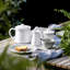 Friso Stoneware Teacup