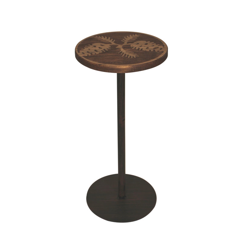 Table de bout Alvie