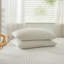 Ensemble de housse de couette en tricot en jersey de style nordique Life-114751248-114578390