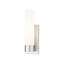 Applique murale 1 lumière 5 po avec abat-jour H 11 po Ballston - Jaxson-106911337-111175249