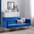 Dark Blue Velvet