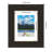 Davion Black Single Picture Frame-1225466968