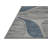 Machine Washable Abstract Brown Area Rug-1405568986
