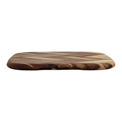 Architec Madeira Acacia Wood Cutting Board