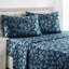 Ensemble de draps en microfibre Lux Decor Collection-1947638644-1947638647
