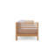 Summer Patio Sofa with Cushions-621466118