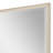 Solid Wood Flat Wall Mirror-293637266-293637267