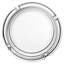 Glass Ashtray