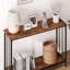 104.9cm Console Table