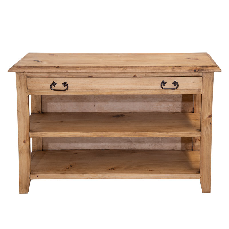 Table de canapé avec meuble télé