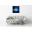 Jlan Glass Wall Clock-774115683