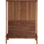 Walnut Grove 3 - Drawer Dresser