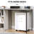 Alekos 15.6'' Sideboard