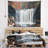 Polyester Tapestry-762248378