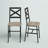 Bailey 18'' H Side Chair-1524975841