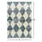 Anemone Geometric Handmade Rug-1803636555