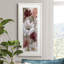 Peinture sur papier encadrée-2032783449