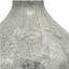 D15x23 "Lampe de table en forme de bouteille