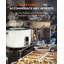 Commercial Commercial Rice Cooker, Large Capacity (Cooked) with One Touch Operation, 12-Hour Keep Warm-104835370