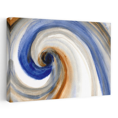 Reproduction d'art moderne abstrait abstrait