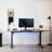 Single Monitor Desk Stand