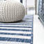 Tapis intérieur / extérieur Anite-555555636