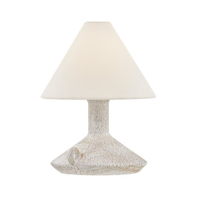 Lampe de table rechargeable Passage par Lauren Liess x Troy